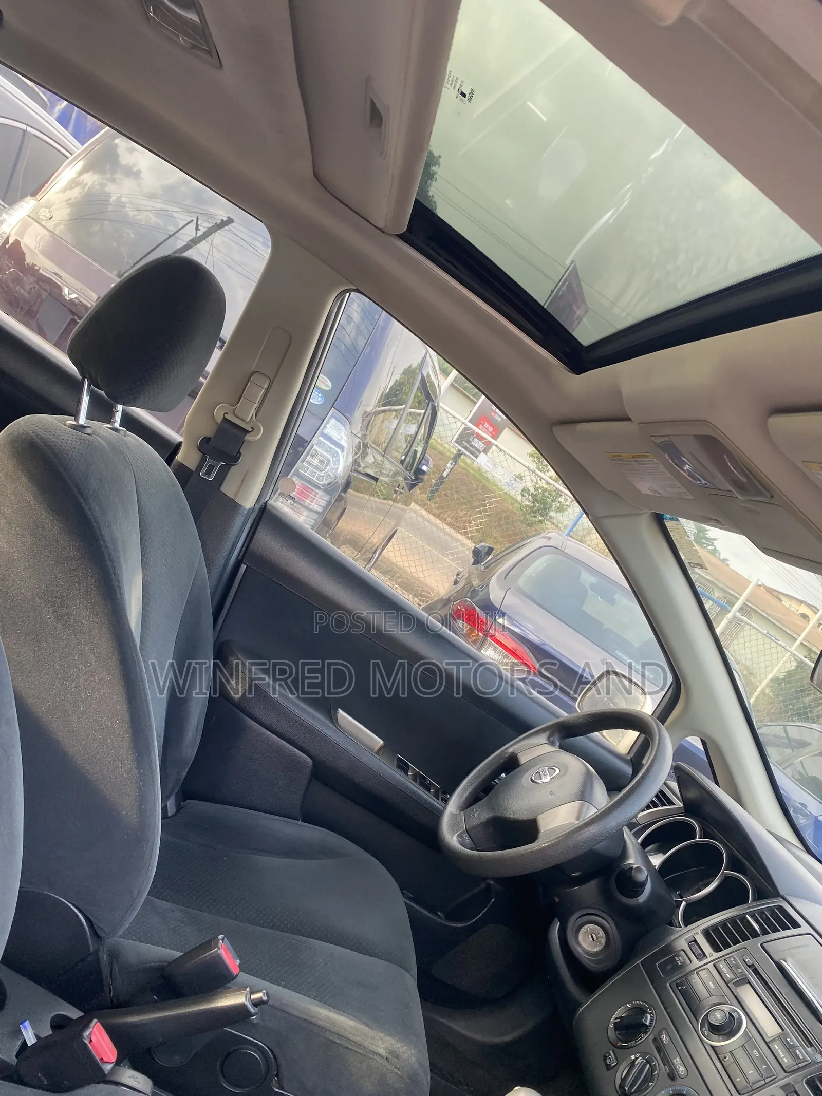 Nissan Versa 1.6 SV Sedan 2012 Gray