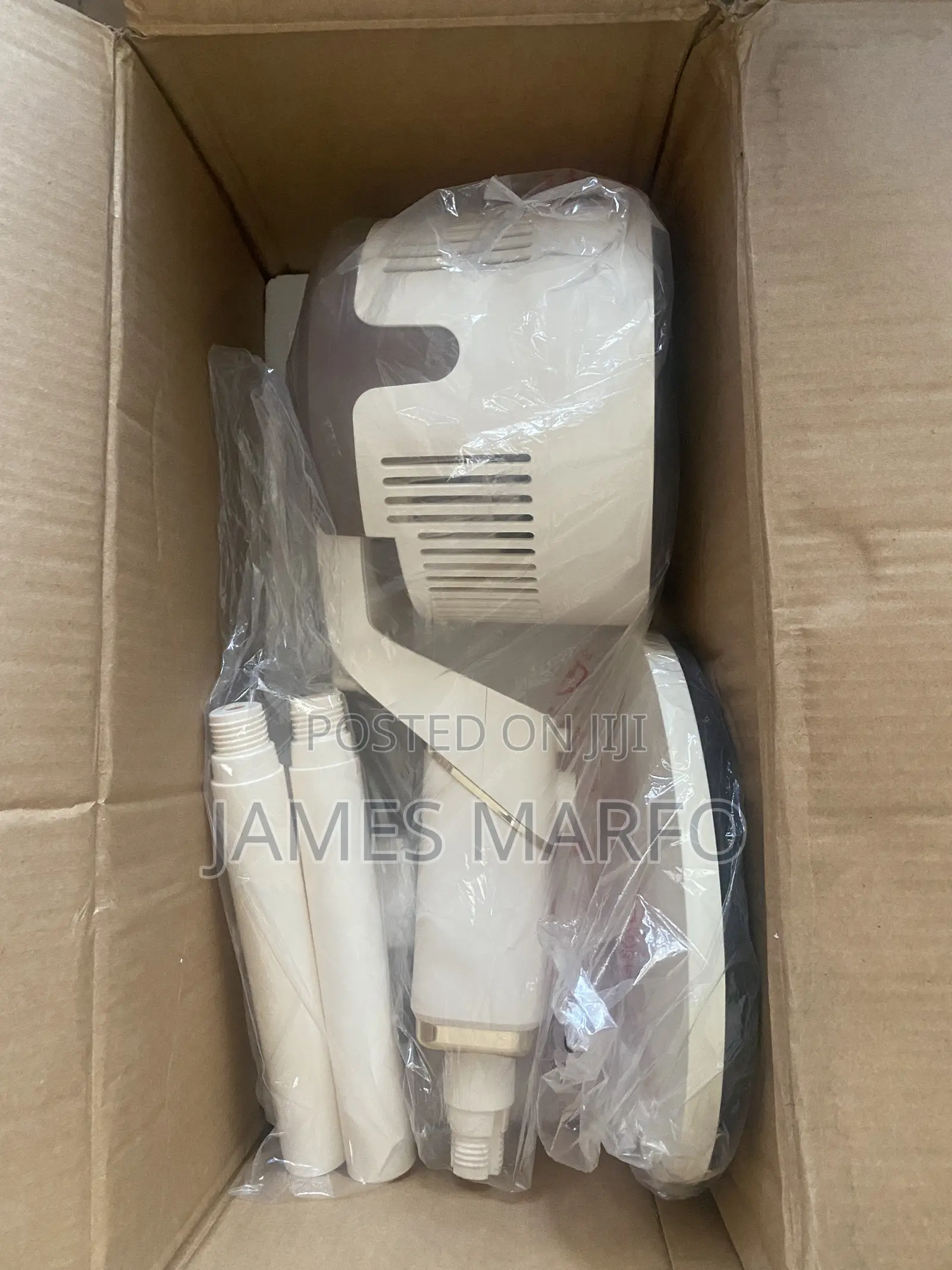 Standing Fan