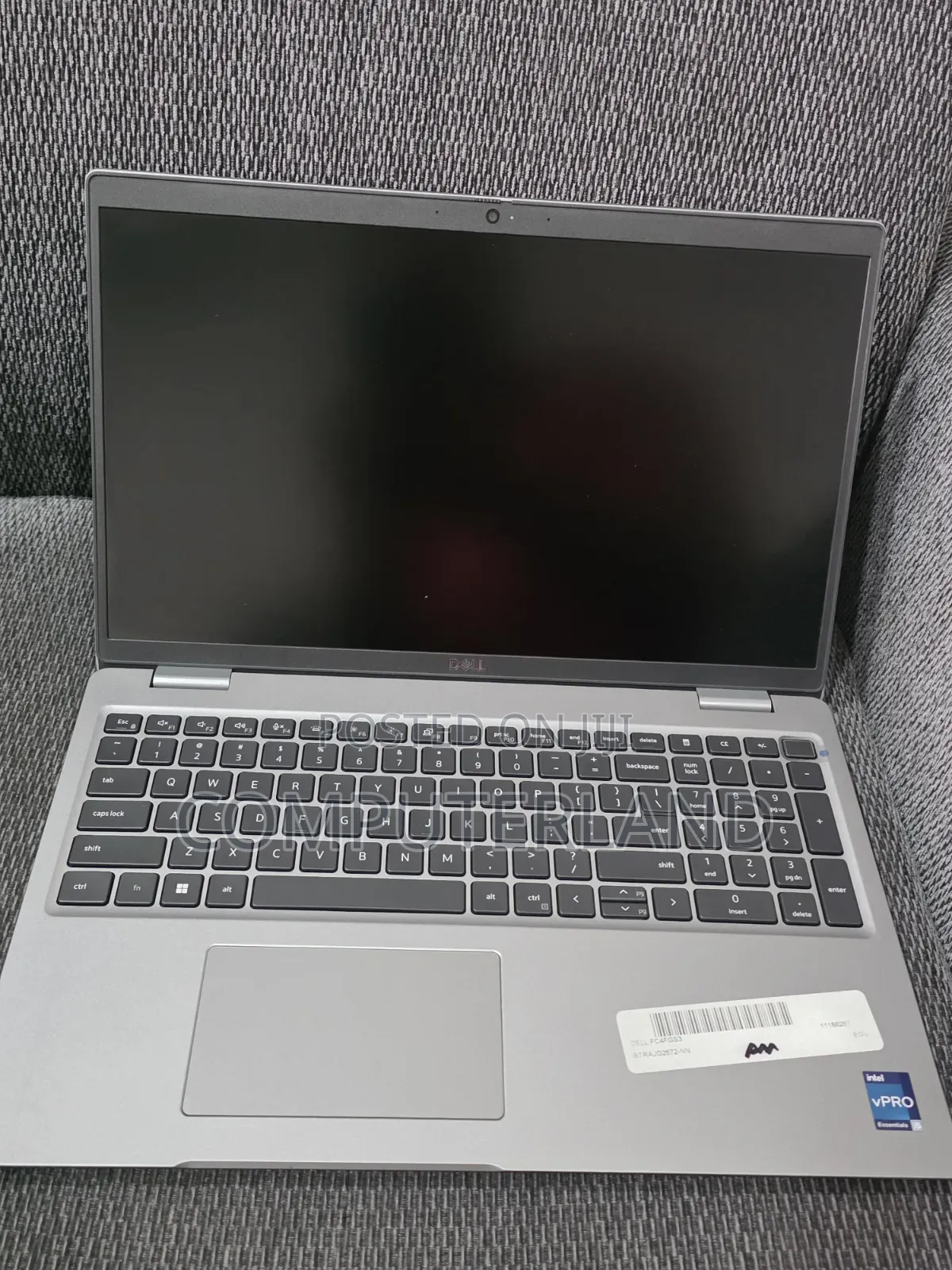 Laptop Dell Latitude 5530 8GB Intel Core i5 SSD 256GB