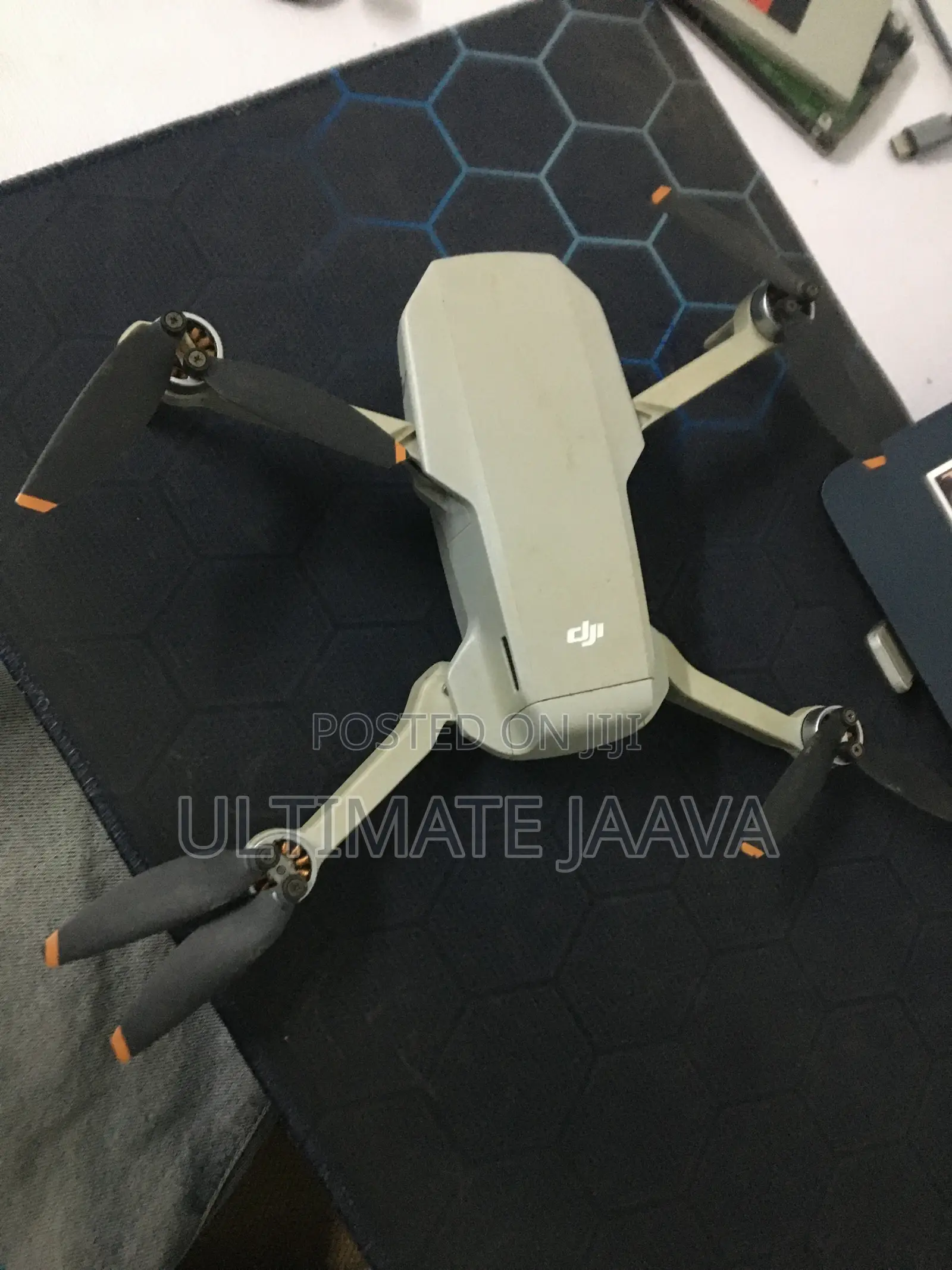 DJI Mini 2 Drone