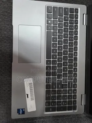 Laptop Dell Latitude 5530 8GB Intel Core i5 SSD 256GB