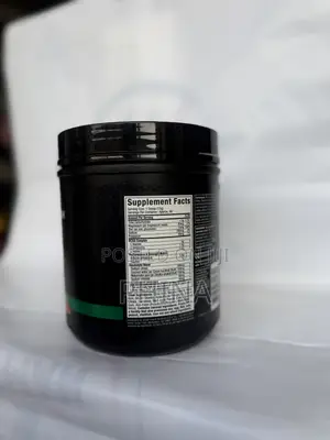 Amino Build 593g