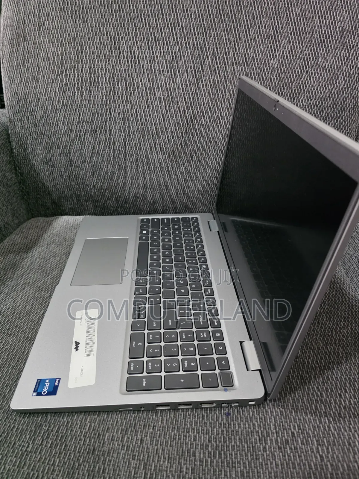 Laptop Dell Latitude 5530 8GB Intel Core i5 SSD 256GB