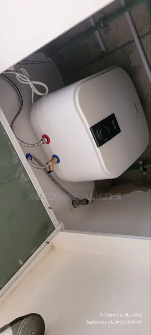 Qualified Plumber
