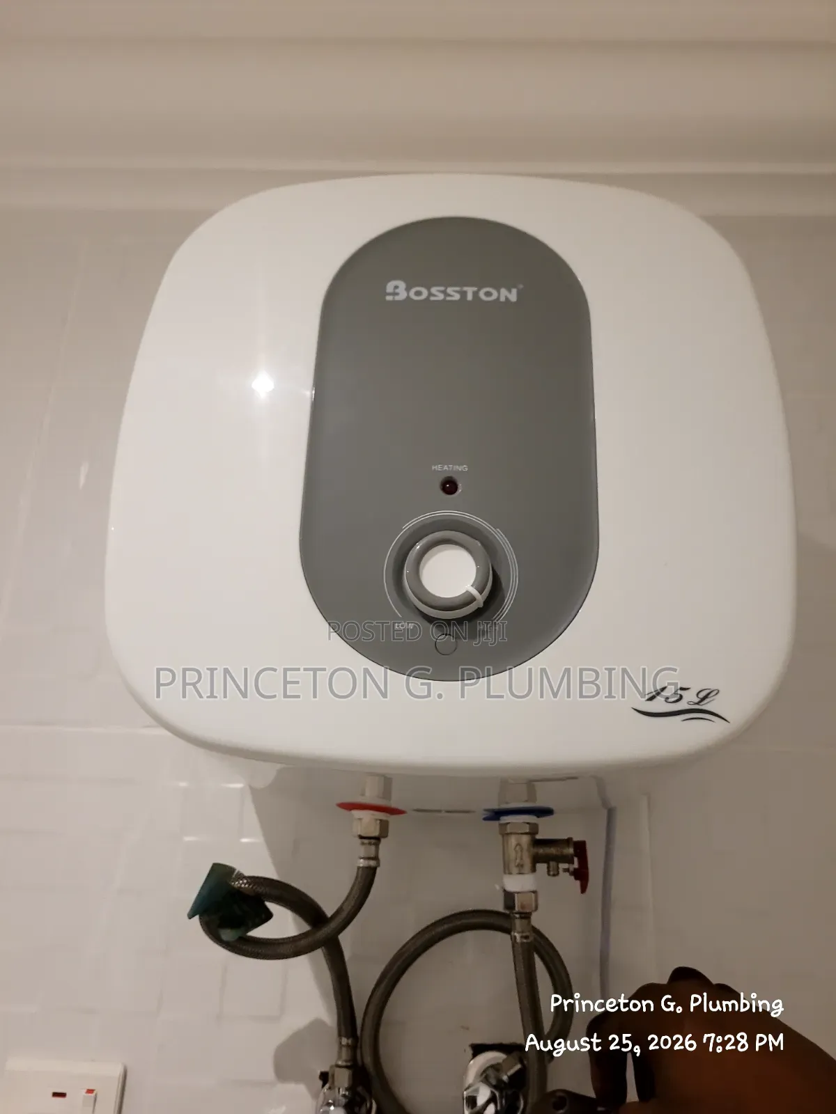 Qualified Plumber