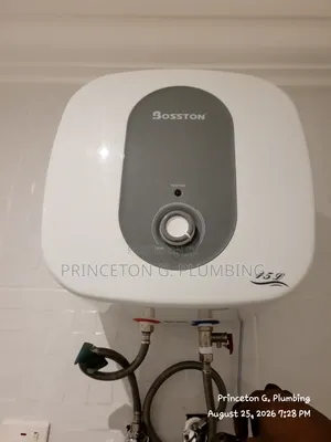 Qualified Plumber