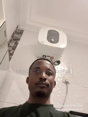 Qualified Plumber