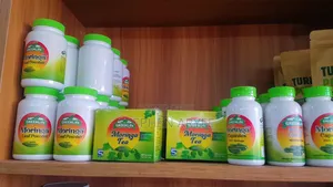 Moringa Powder, Tea,capsules -Accra