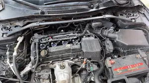 Honda Civic 2018 Gray