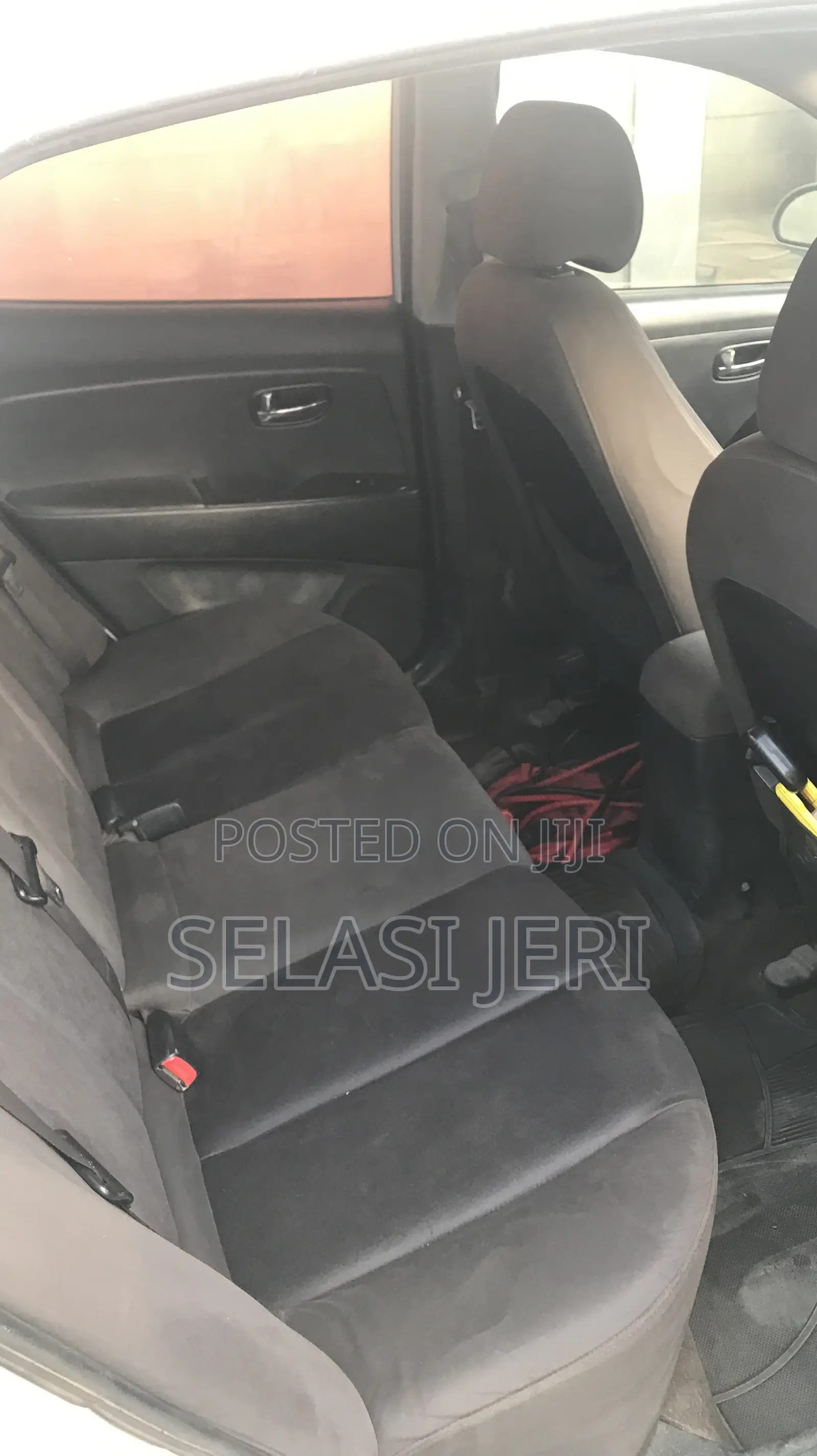 Hyundai Elantra 2.0 2009 Silver