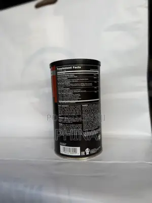 Animal Pump Pre Workout 30 Tablets