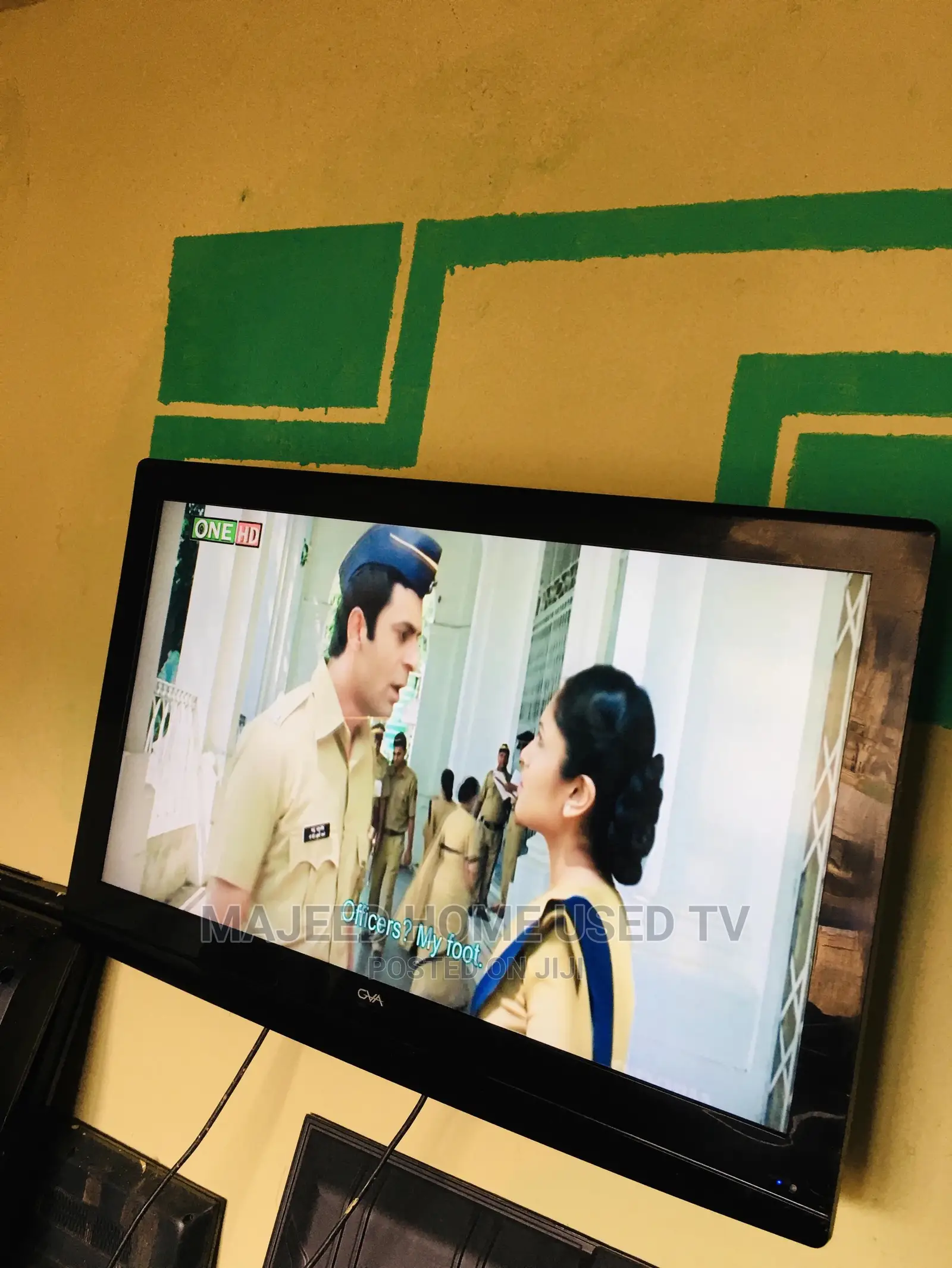42inches Slim LCD Digital Tv