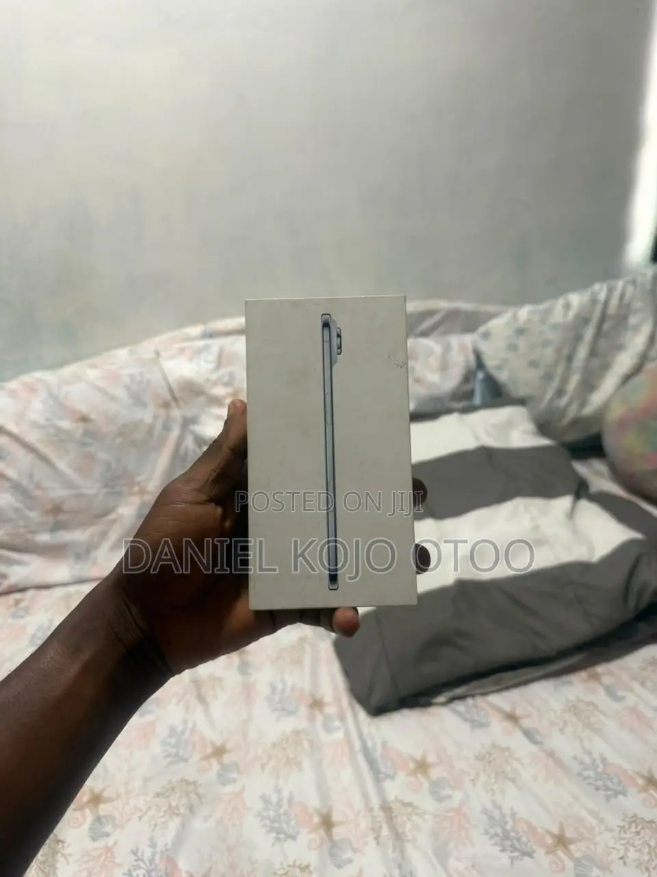 Apple iPhone Air 256 GB White