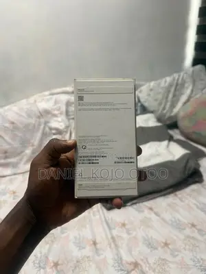 Apple iPhone Air 256 GB White