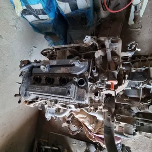 2017 - 2022 Cr-v 1.5l Engine Assembly