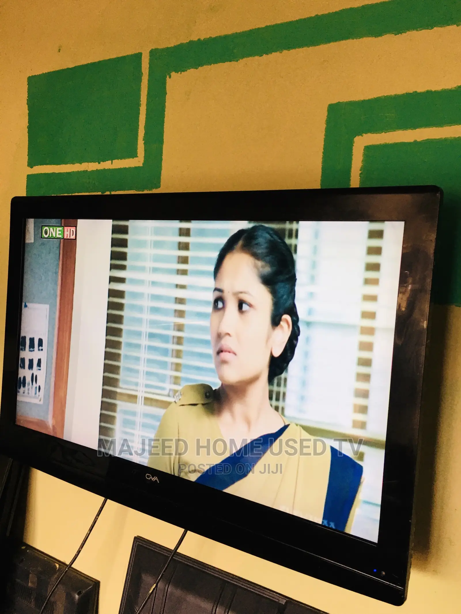 42inches Slim LCD Digital Tv