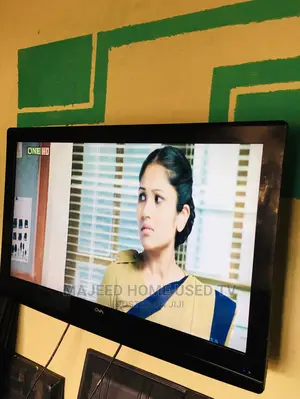 42inches Slim LCD Digital Tv