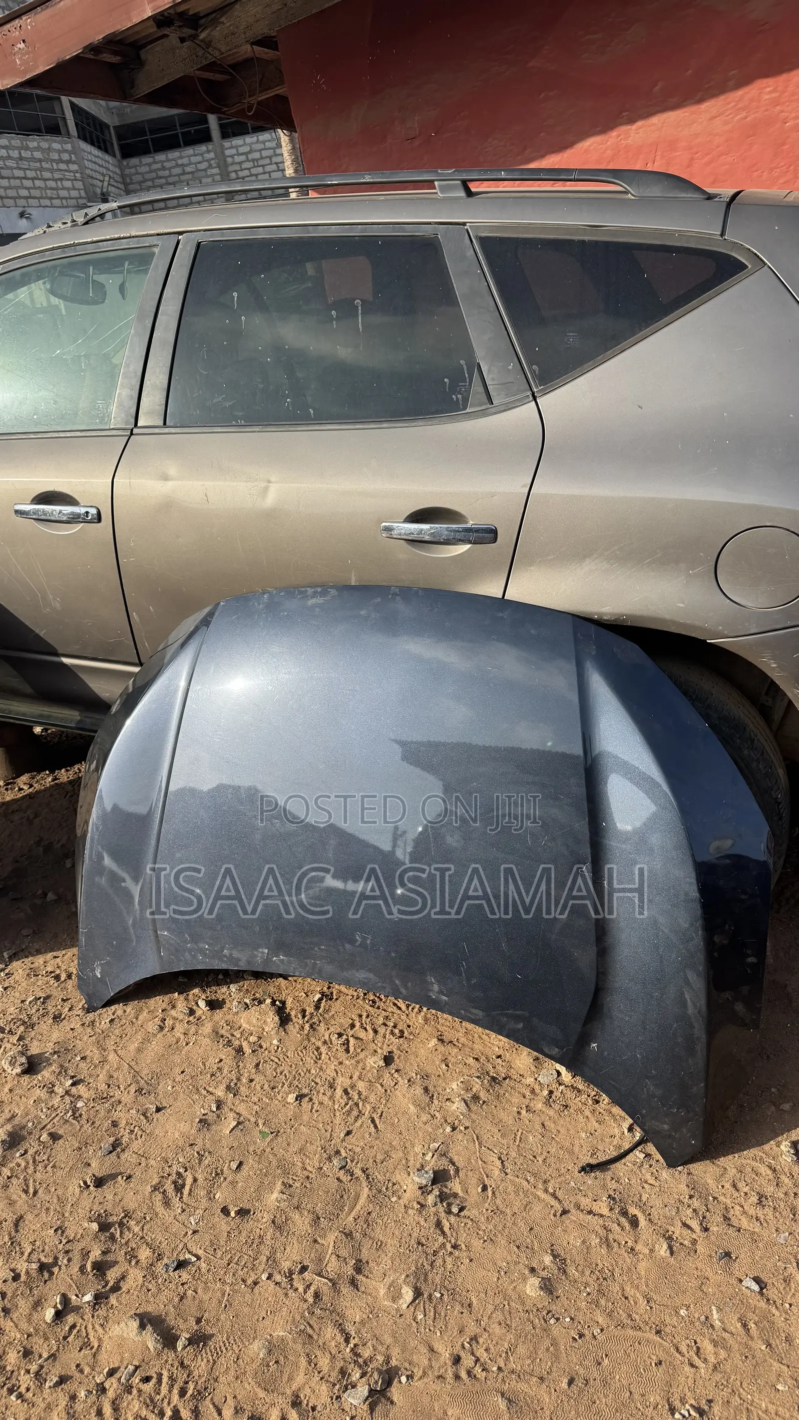 Honda Covic 2016,2017,2018,2019,2020,2021 Bonnet Complete