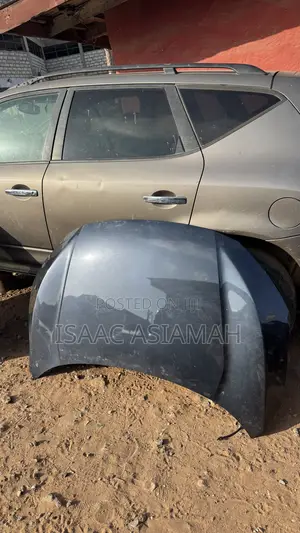 Honda Covic 2016,2017,2018,2019,2020,2021 Bonnet Complete