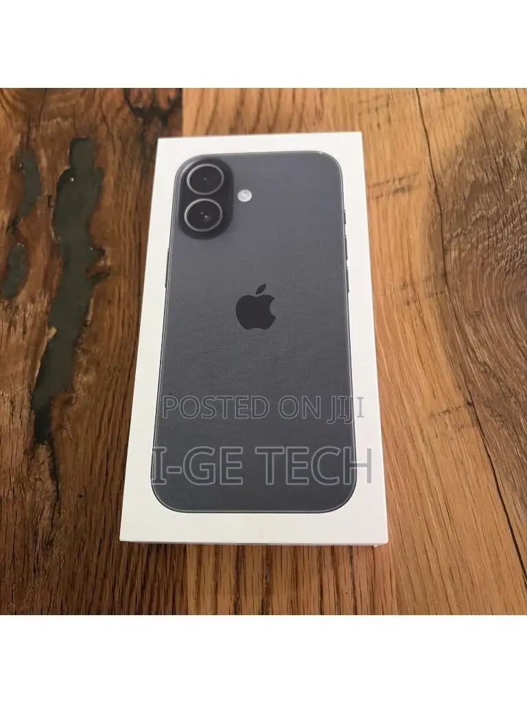 New Apple iPhone 17 256 GB Gray
