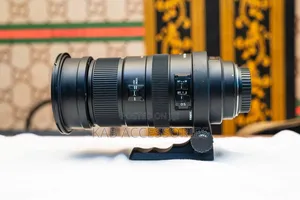 Sigma 50-500mm F4.5-6.3 OS APO for Canon
