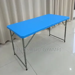 Foldable Table
