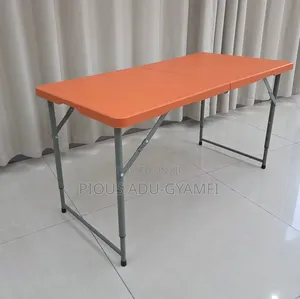 Foldable Table