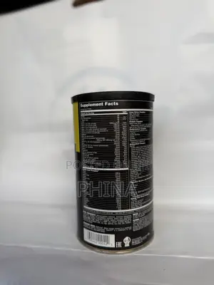 Animal Pak Multivitamins 44 Tablets