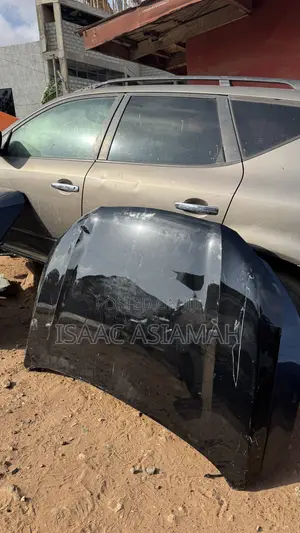 Honda HRV 2022,2023,2024,2025 Bonnet Complete
