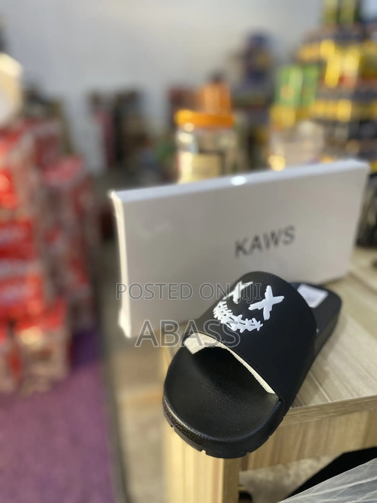 Casual Flaps Store