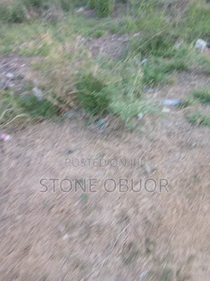 Land for Sale at Kojoku
