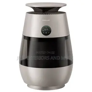 Pet Air Purifier (Dreame AP10)