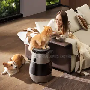 Pet Air Purifier (Dreame AP10)