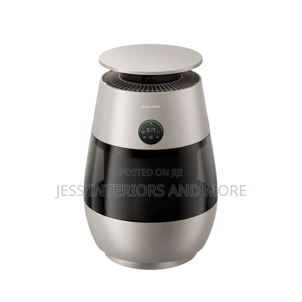 Pet Air Purifier (Dreame AP10)