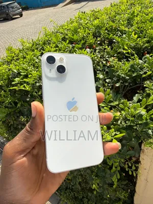 Apple iPhone 13 128 GB White