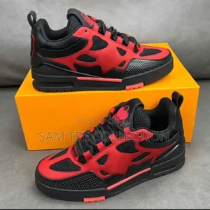 Louis Vuitton LV Skate Sneaker. In Different Beautiful Colours