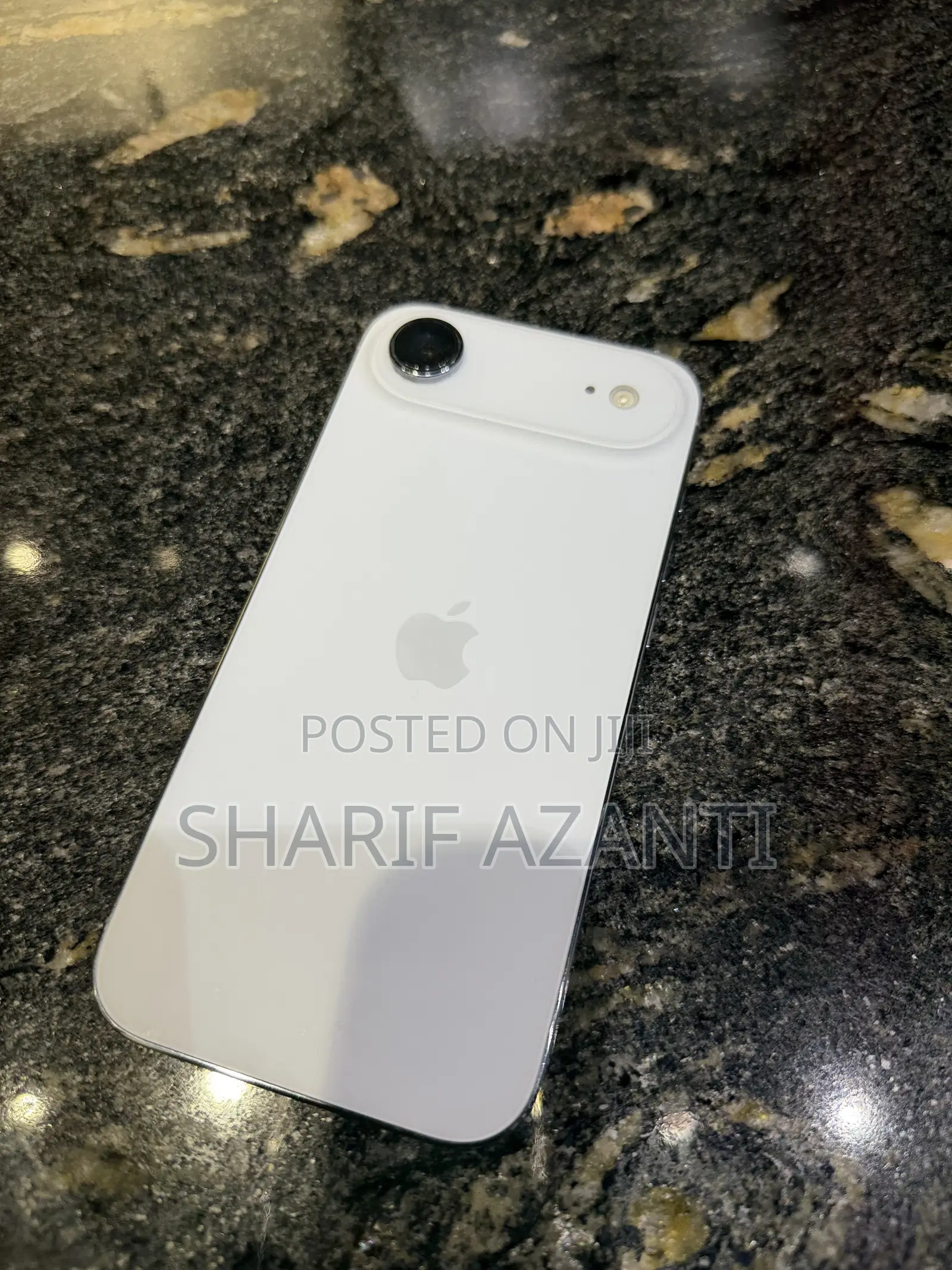 Apple iPhone Air 256 GB White
