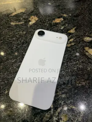 Apple iPhone Air 256 GB White