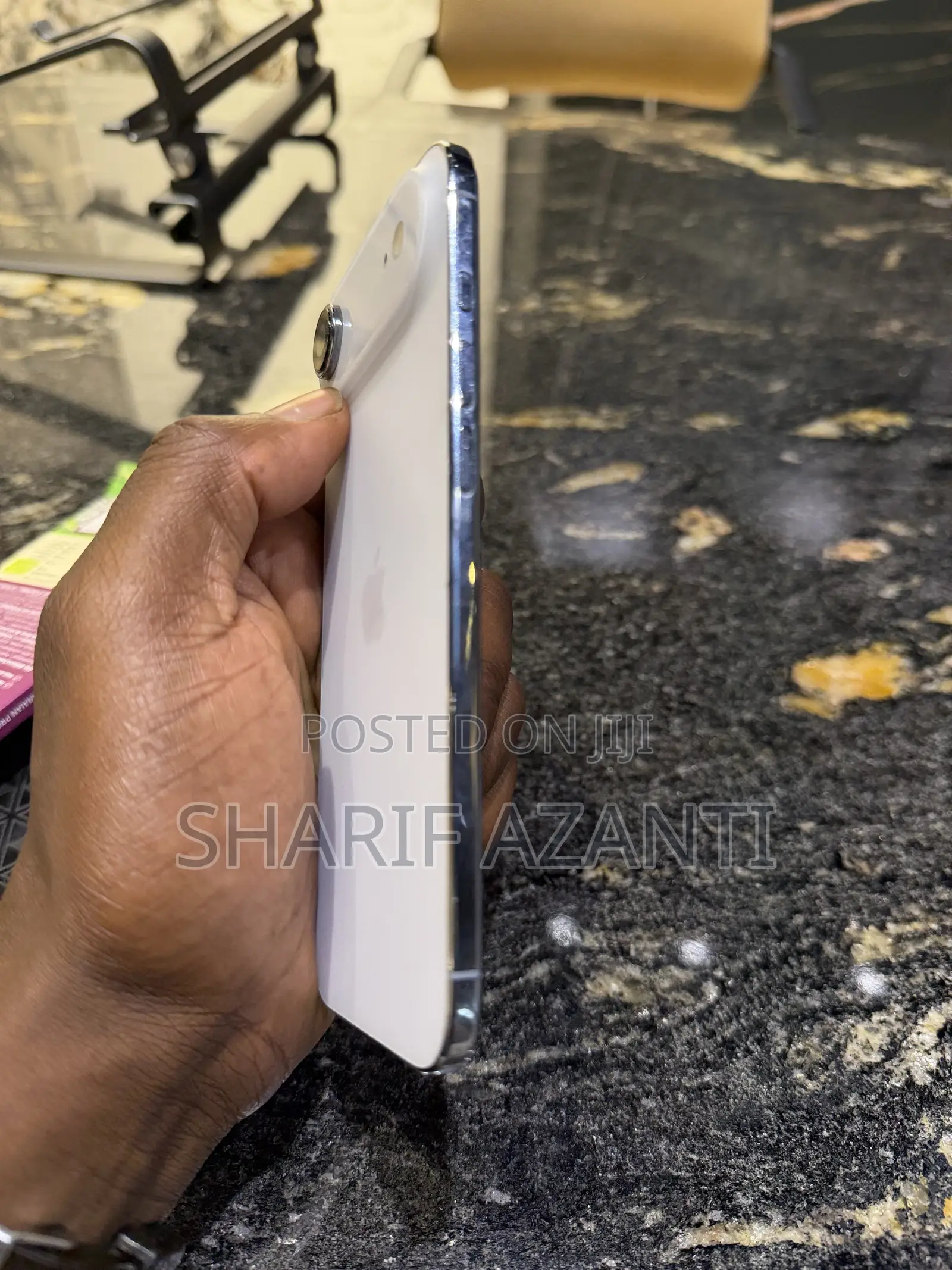 Apple iPhone Air 256 GB White