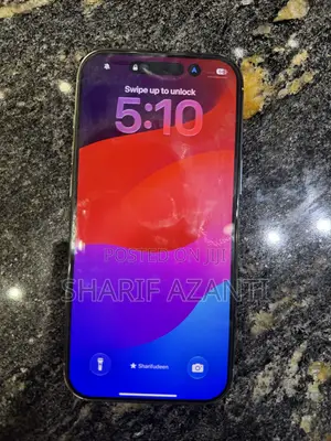 Apple iPhone Air 256 GB White