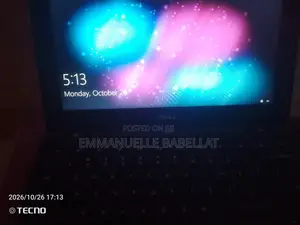 Laptop Dell Adamo Onyx 8GB Intel Xeon HDD 512GB