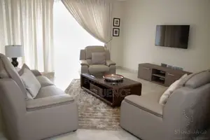 Furnished 2bdrm Apartment in Cantonmemts, Cantonments for rent