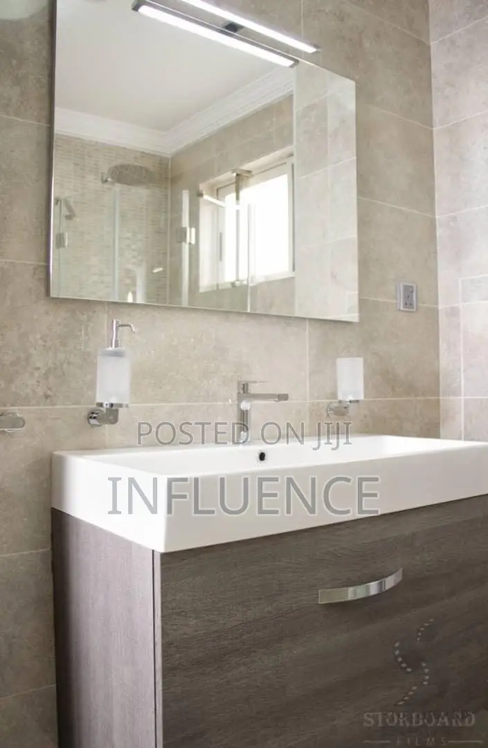 Furnished 2bdrm Apartment in Cantonmemts, Cantonments for rent