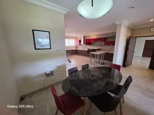 Furnished 2bdrm Apartment in Cantonmemts, Cantonments for rent