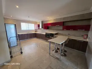 Furnished 2bdrm Apartment in Cantonmemts, Cantonments for rent