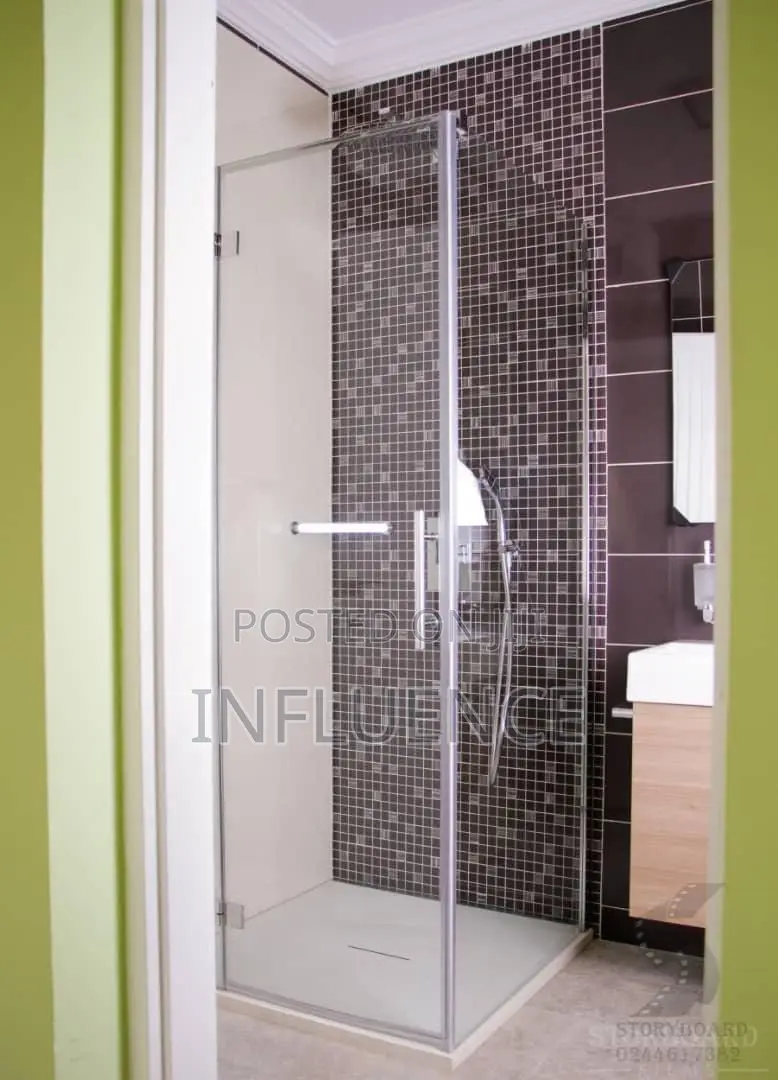Furnished 2bdrm Apartment in Cantonmemts, Cantonments for rent