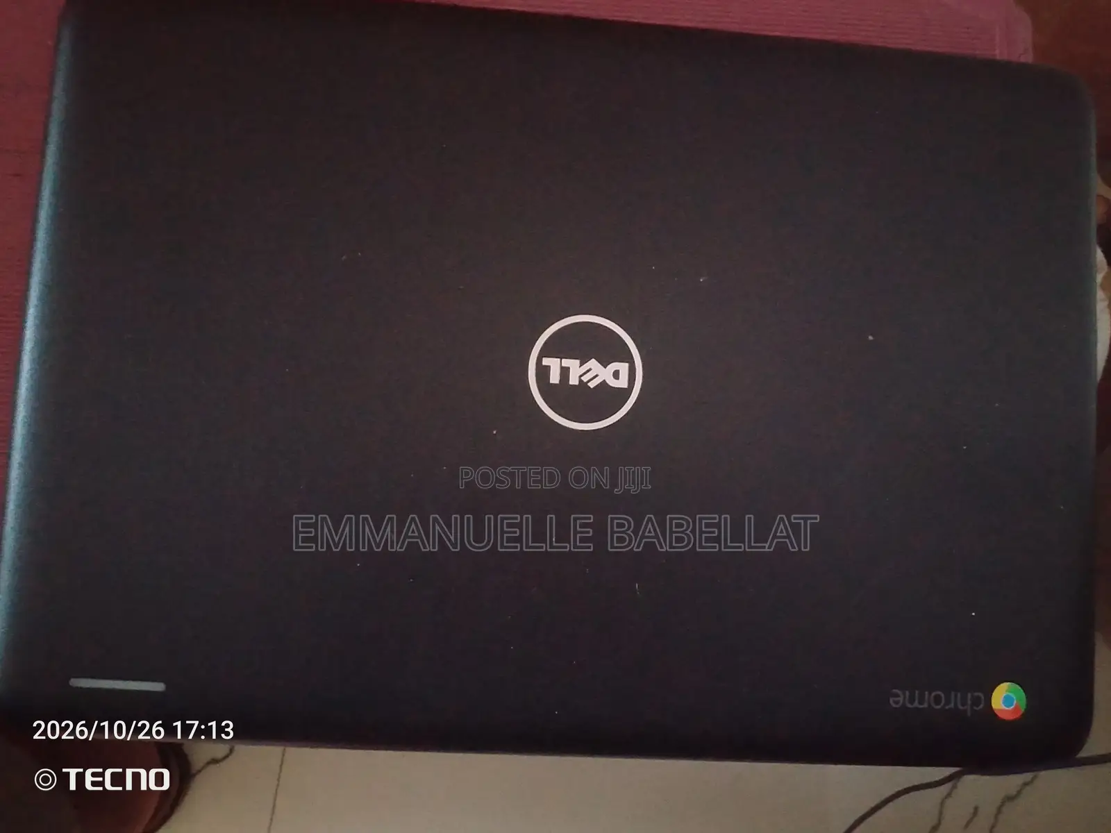Laptop Dell Adamo Onyx 8GB Intel Xeon HDD 512GB