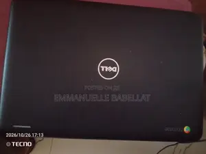 Laptop Dell Adamo Onyx 8GB Intel Xeon HDD 512GB