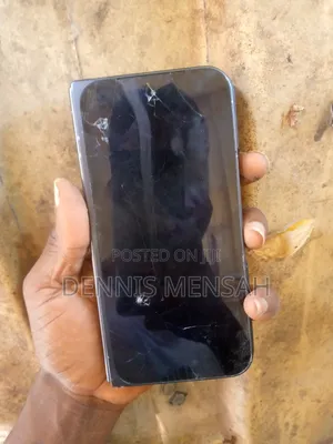 Google Pixel 9 Pro Fold 256 GB Black