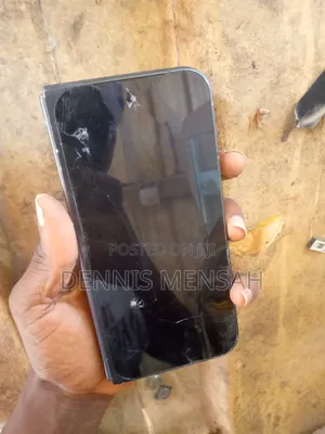 Google Pixel 9 Pro Fold 256 GB Black